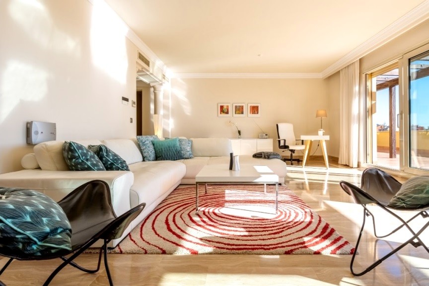 Marbella Centro