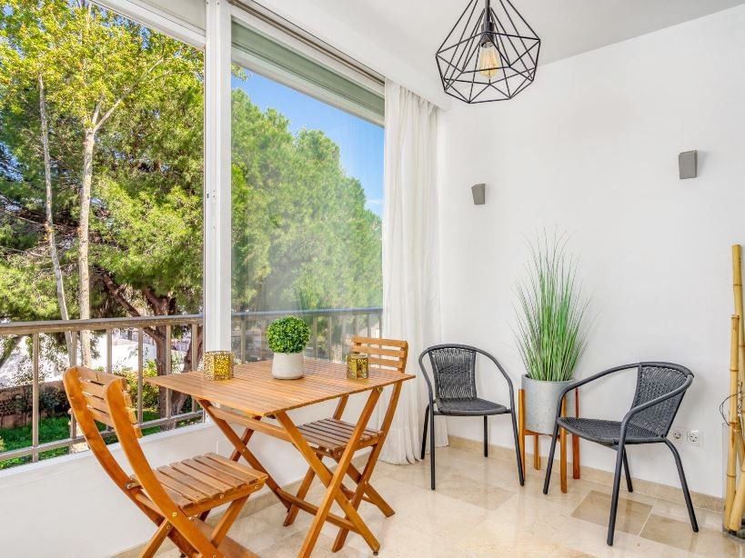 Puerto Banus, Marbella