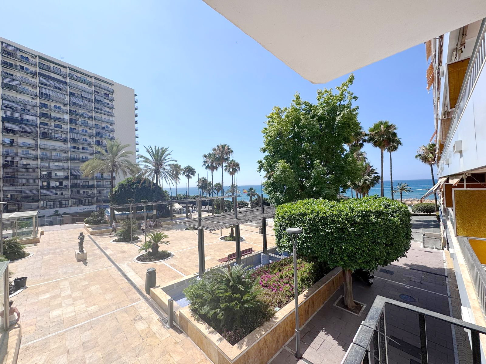 Marbella Centro