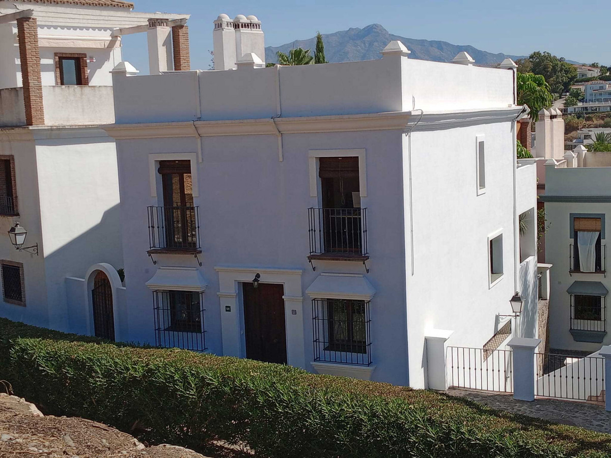 El Paraíso
