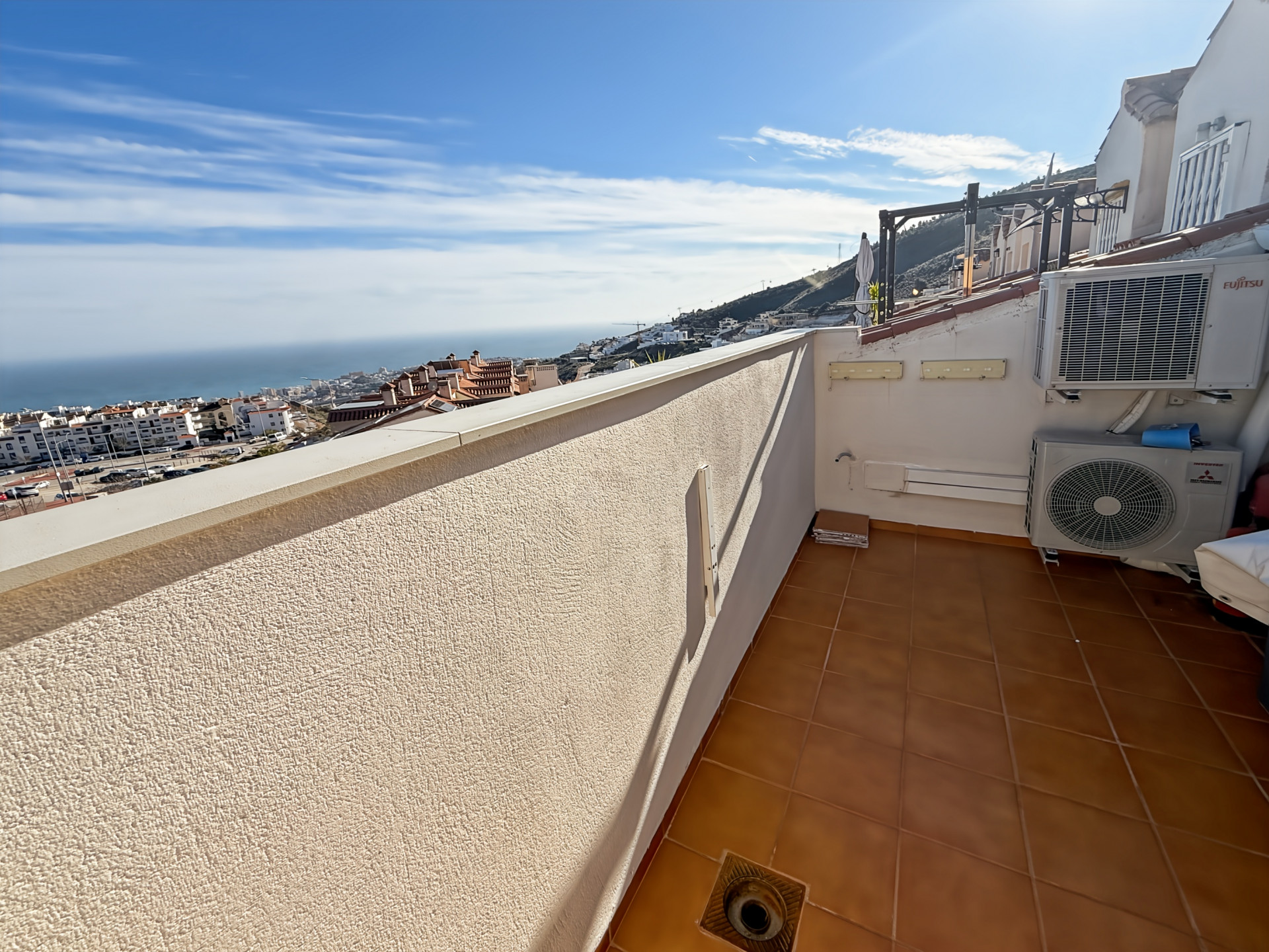 Arroyo de la Miel, Benalmádena
