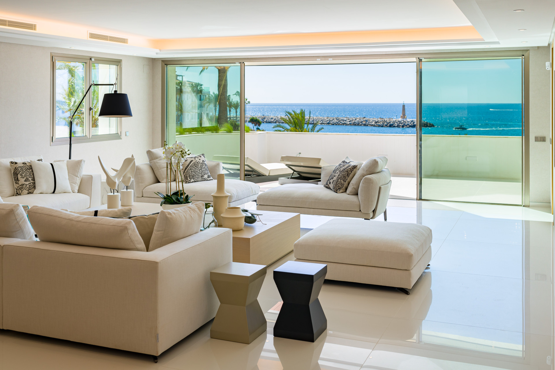 Puerto Banús, Marbella