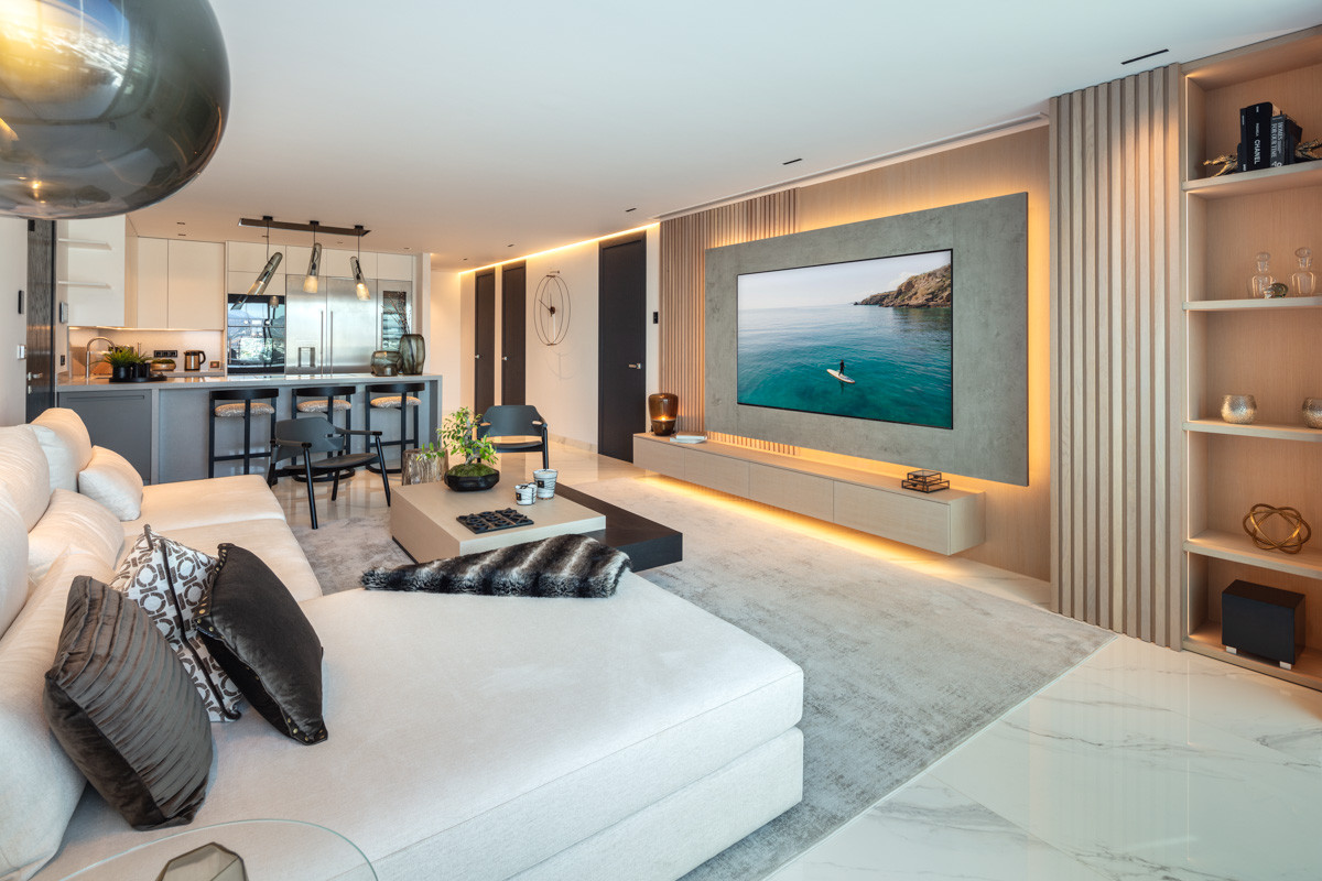 Puerto Banús, Marbella