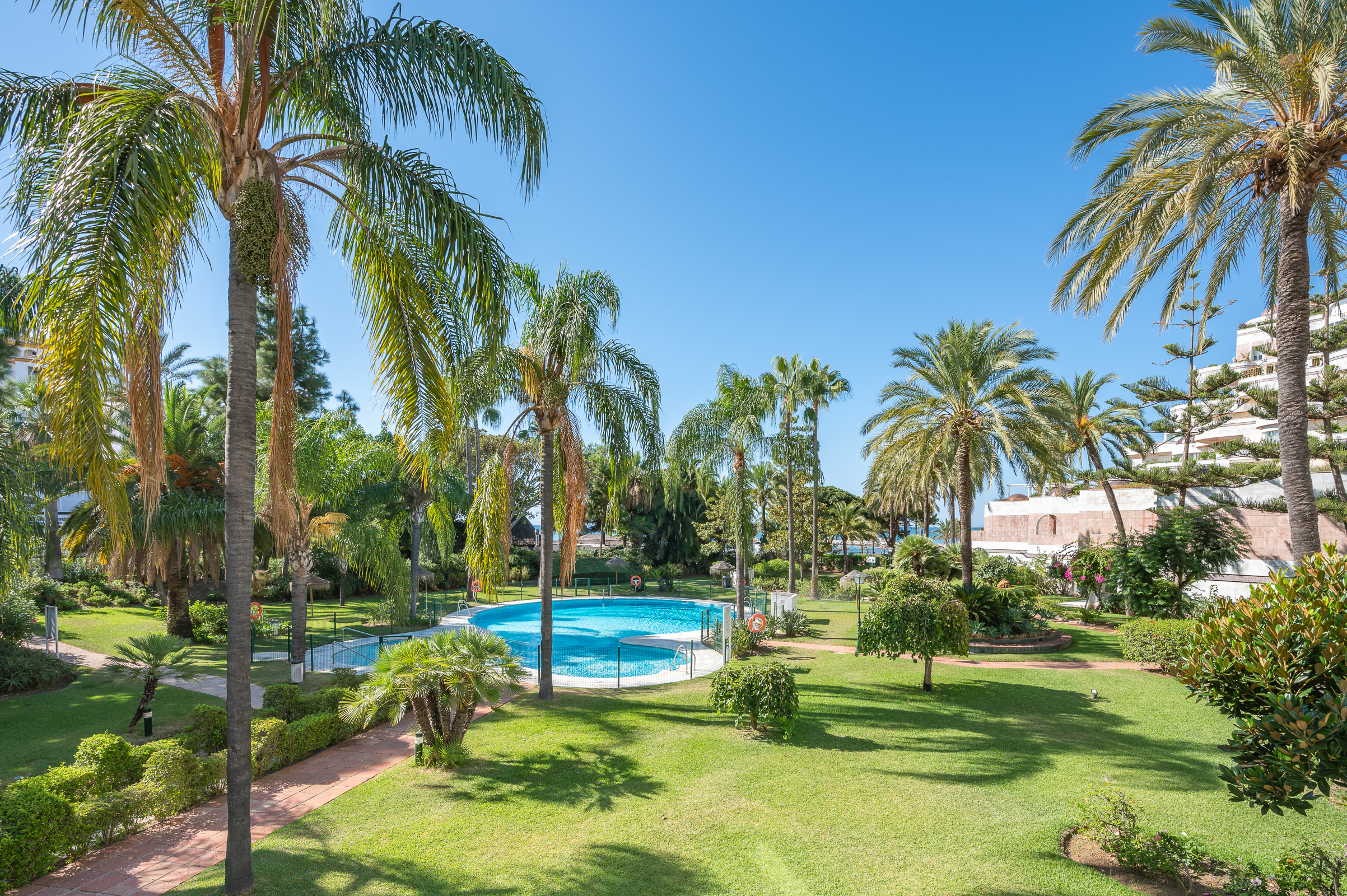 Puerto Banús, Marbella
