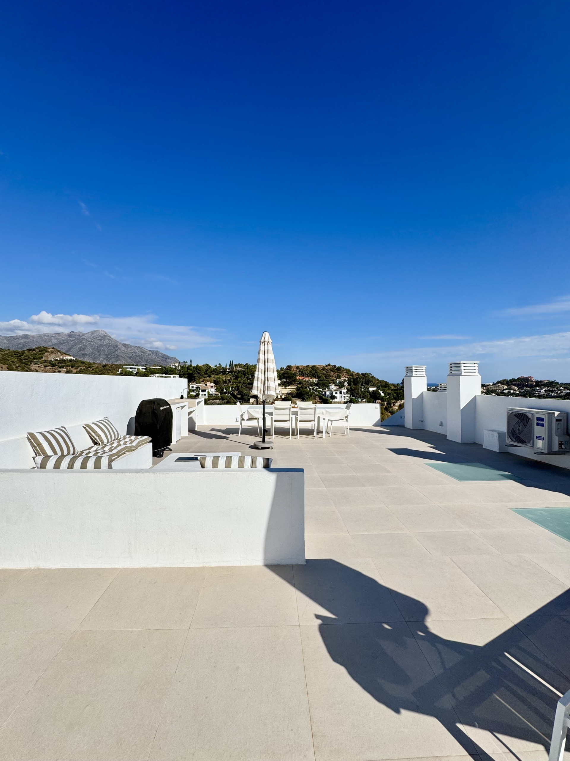 La Quinta, Benahavís