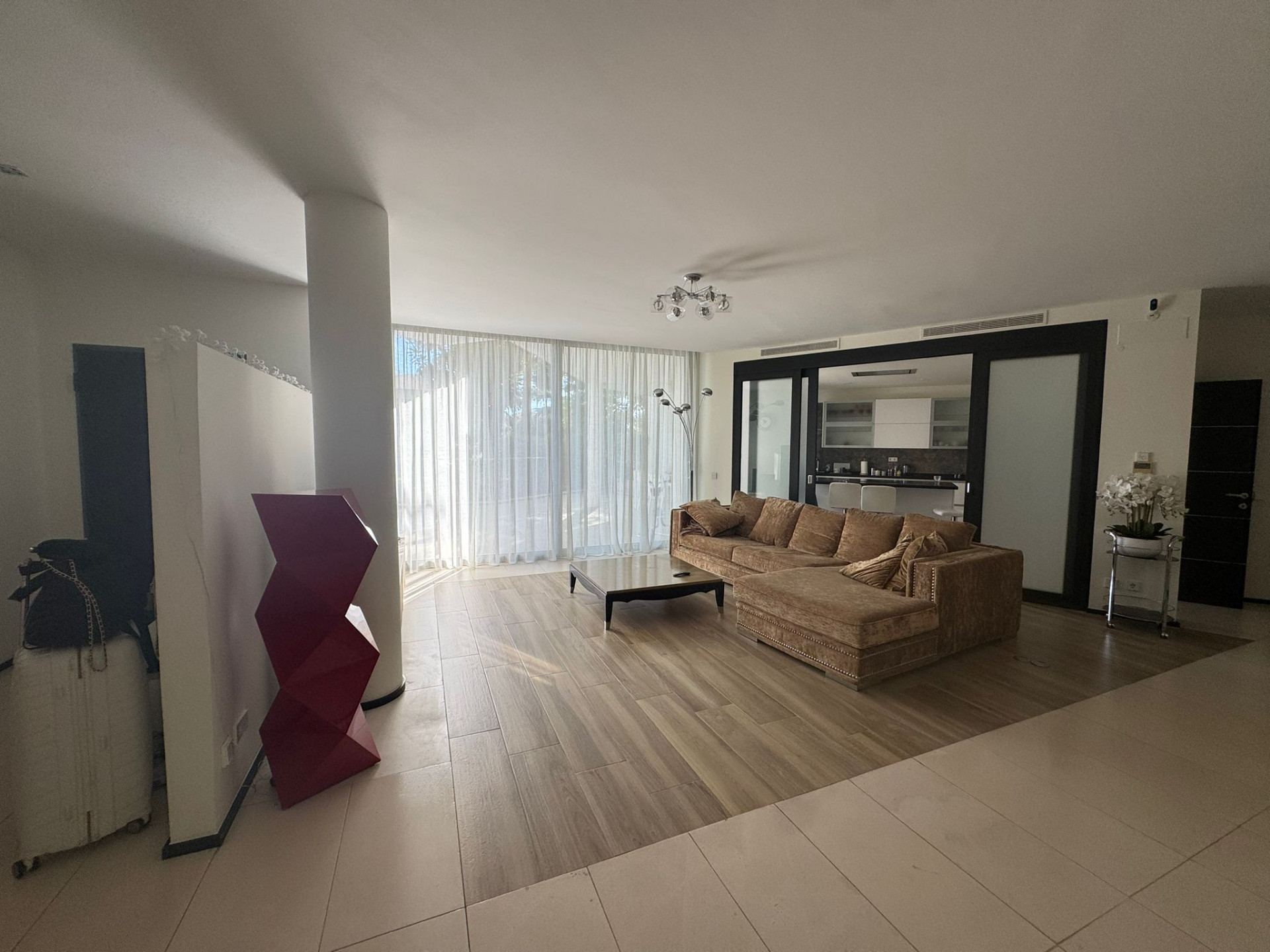 Sierra Blanca, Marbella