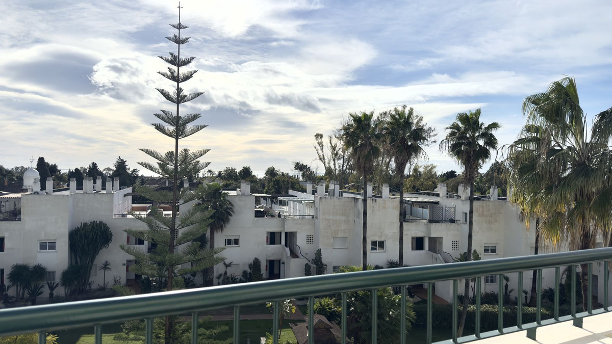 Guadalmina Baja, San Pedro de Alcántara