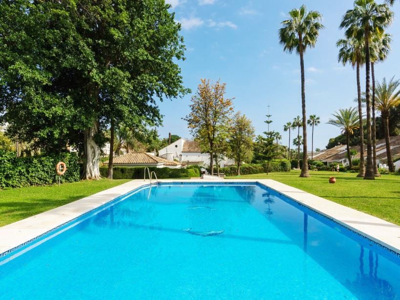 Nueva Andalucia, Marbella
