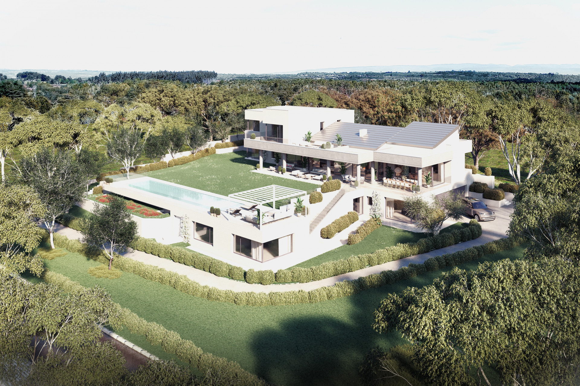 Sotogrande Alto
