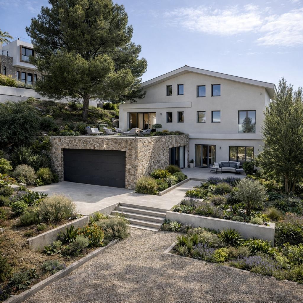 La Herradura
