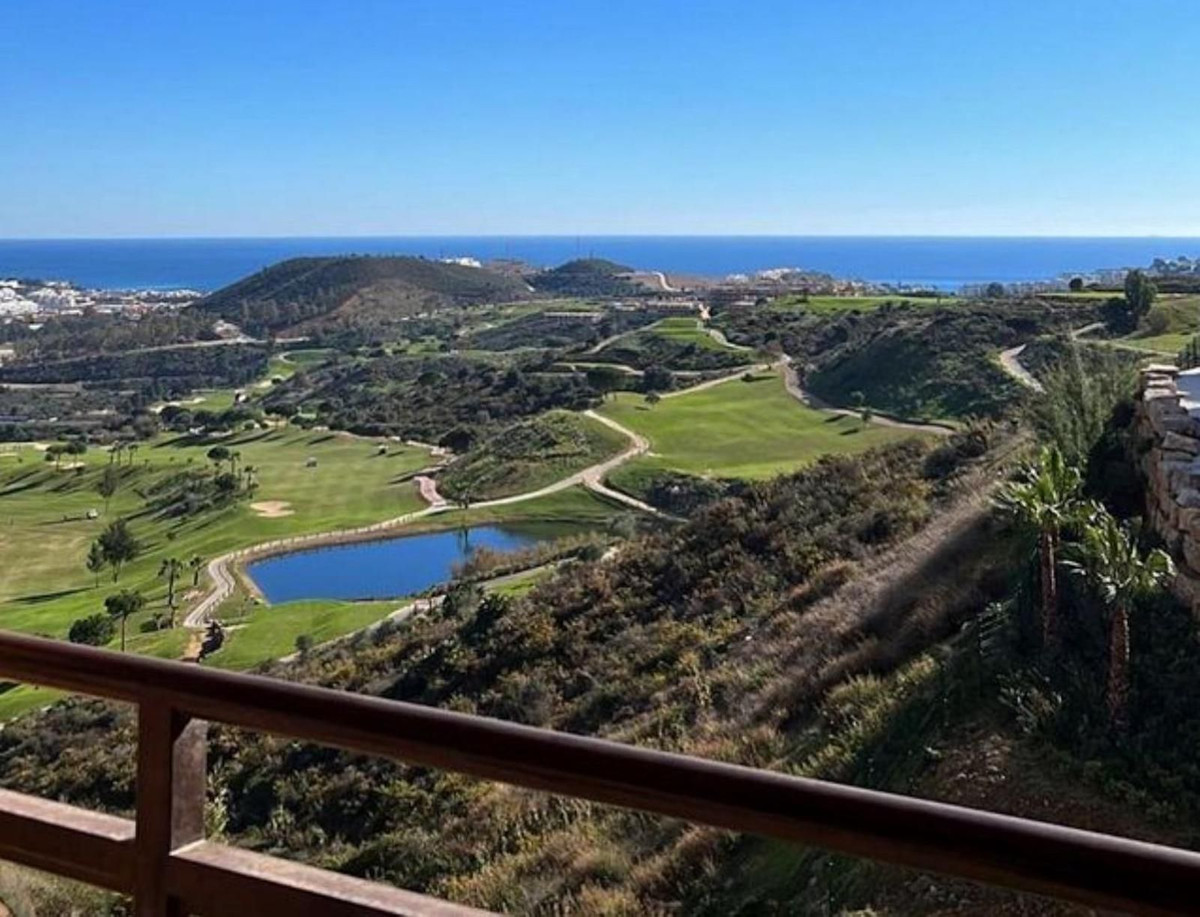 La Cala de Mijas