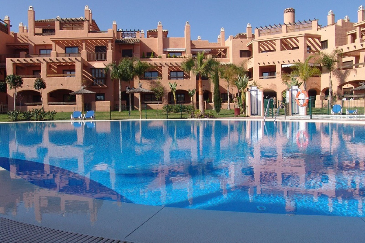New Golden Mile, Estepona
