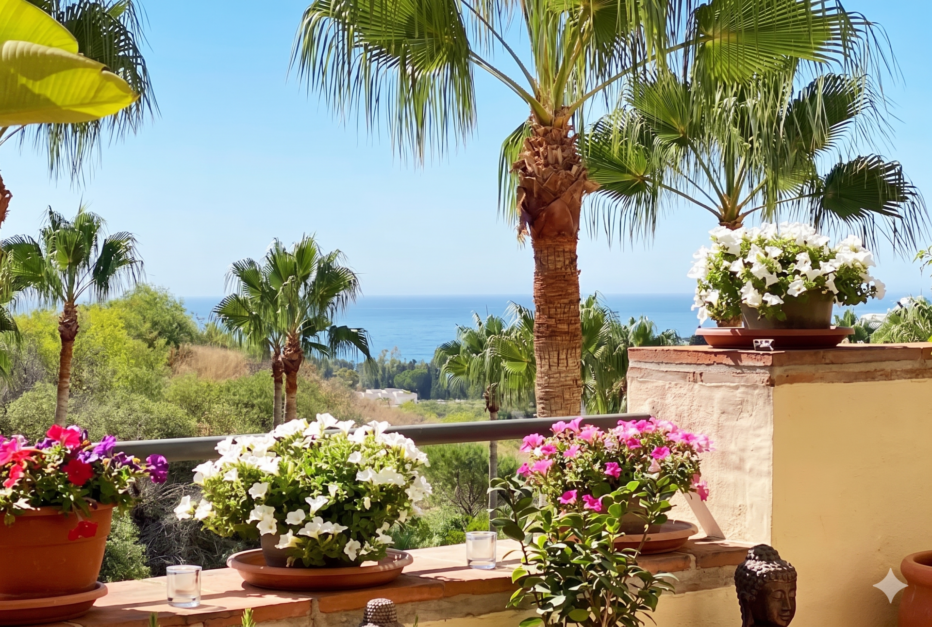Milla de Oro, Marbella