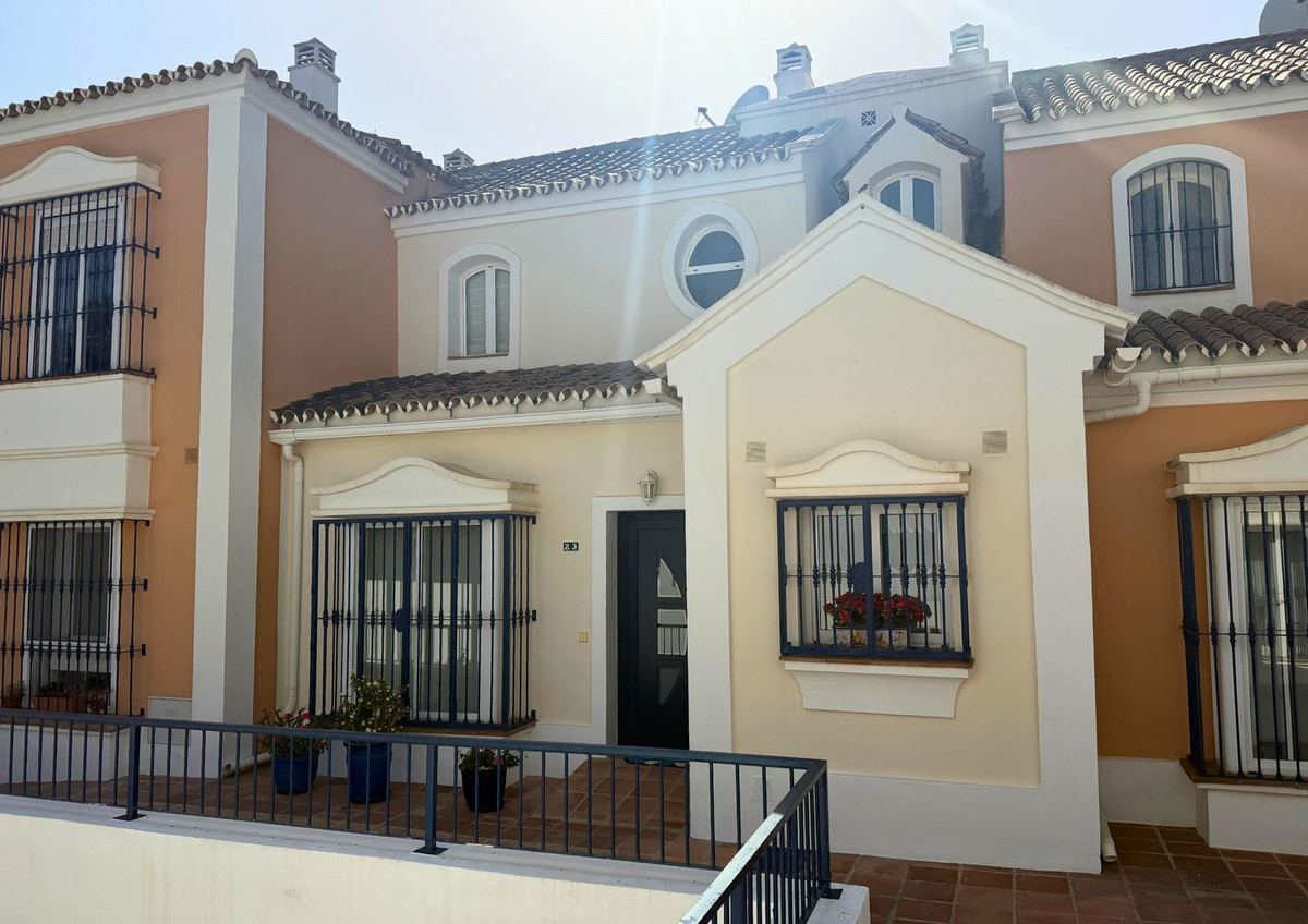 Nueva Andalucia, Marbella